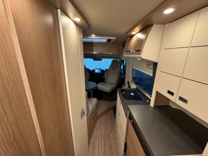 Malibu Diversity 640 LE K