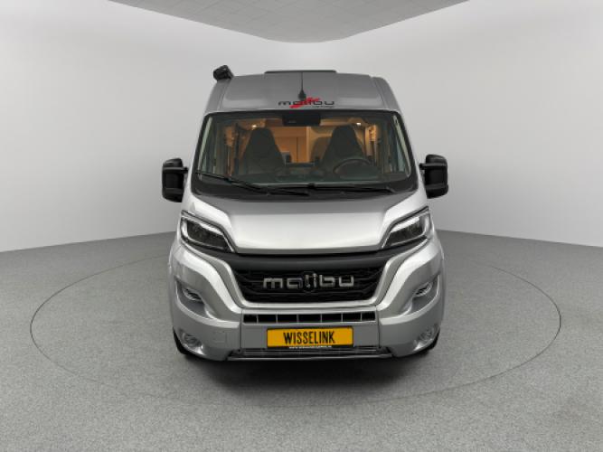 Malibu Diversity 640 LE K