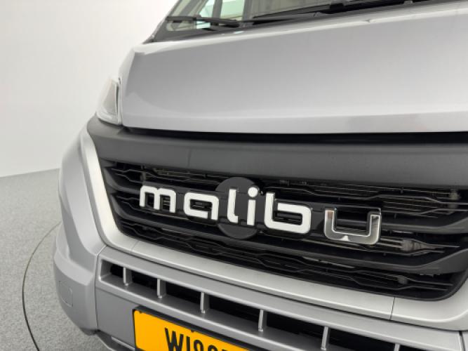 Malibu Diversity 640 LE K
