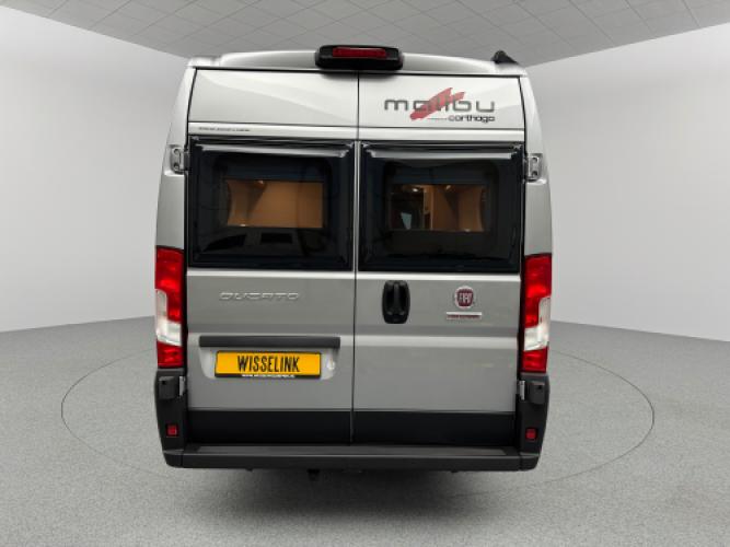 Malibu Diversity 640 LE K