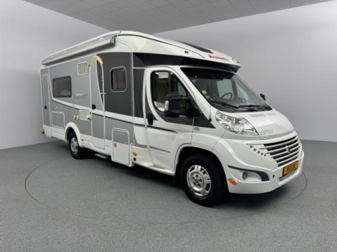 Dethleffs Esprit 7090 T