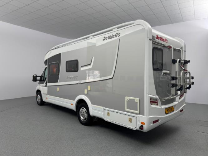 Dethleffs Esprit 7090 T