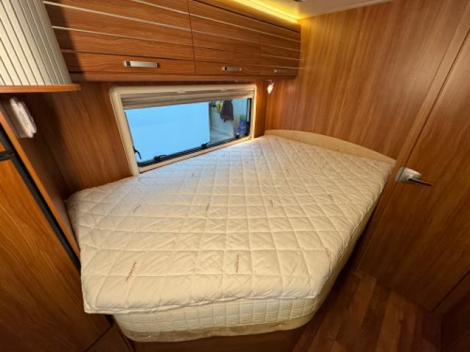 Dethleffs Esprit 7090 T