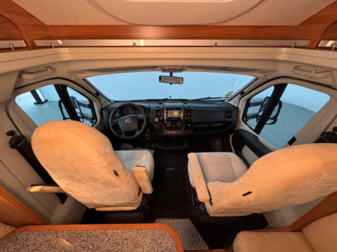 Dethleffs Esprit 7090 T