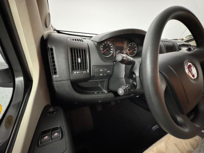 Dethleffs Esprit 7090 T