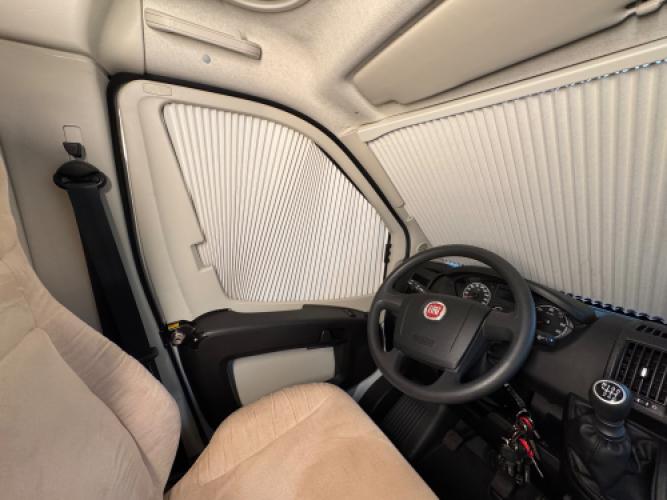 Dethleffs Esprit 7090 T