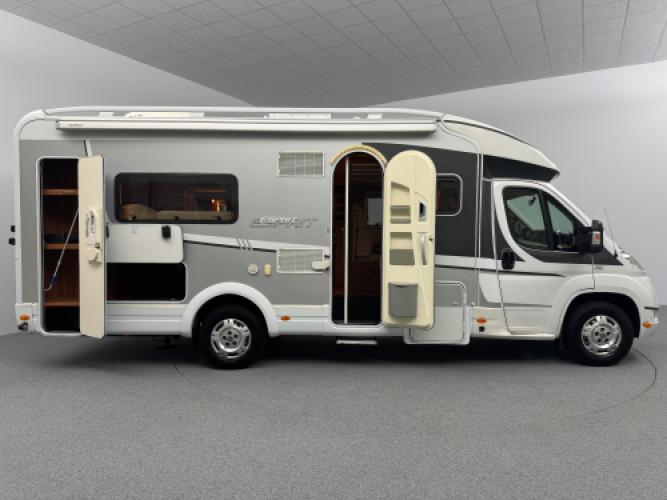 Dethleffs Esprit 7090 T