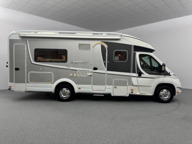 Dethleffs Esprit 7090 T