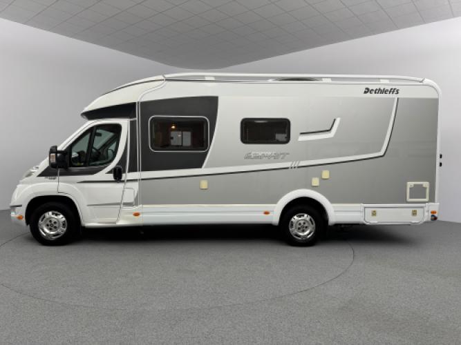 Dethleffs Esprit 7090 T