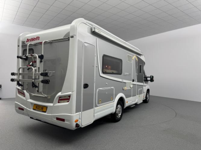 Dethleffs Esprit 7090 T