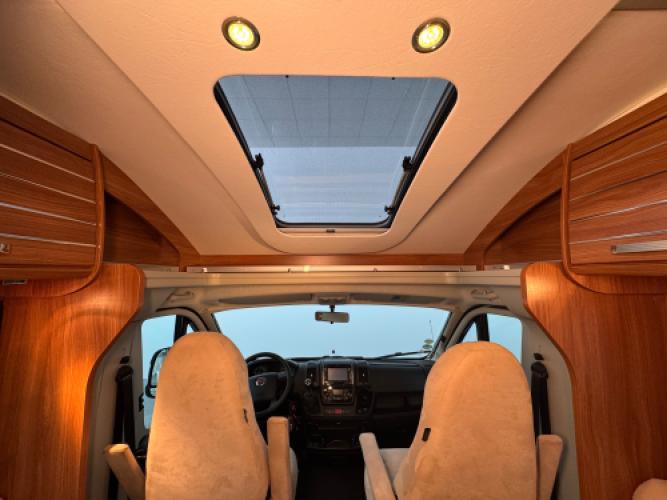 Dethleffs Esprit 7090 T
