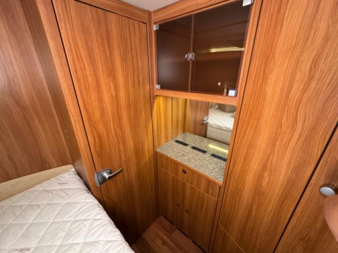 Dethleffs Esprit 7090 T