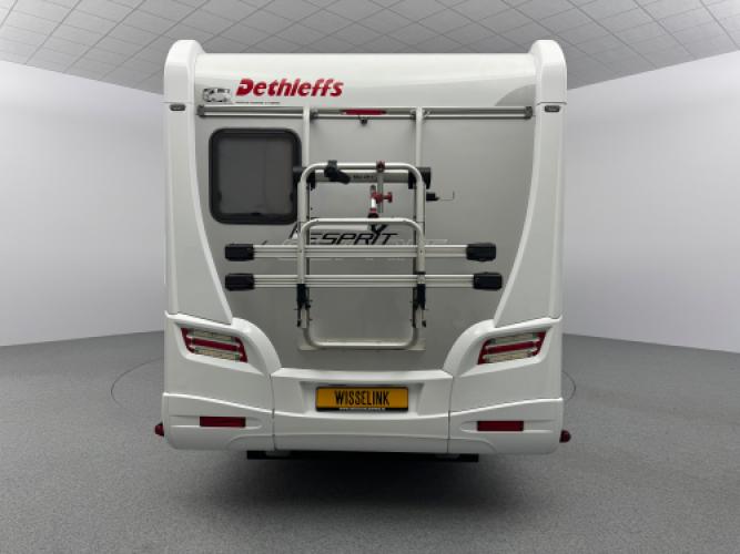 Dethleffs Esprit 7090 T
