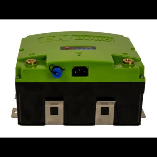 Enduro Lithium LiFePO4 Accu LI1220BT 20Ah met Lader