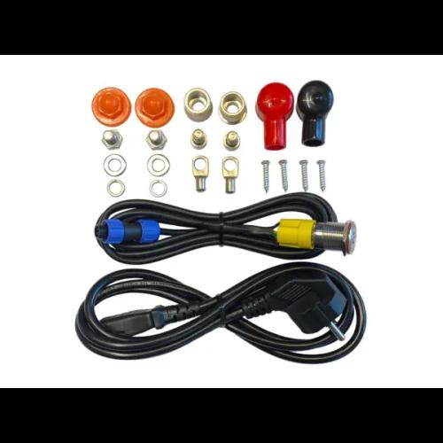 Enduro Lithium LiFePO4 Accu LI1220BT 20Ah met Lader