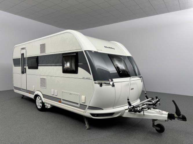 Hobby De Luxe 490 KMF