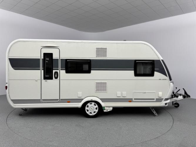 Hobby De Luxe 490 KMF