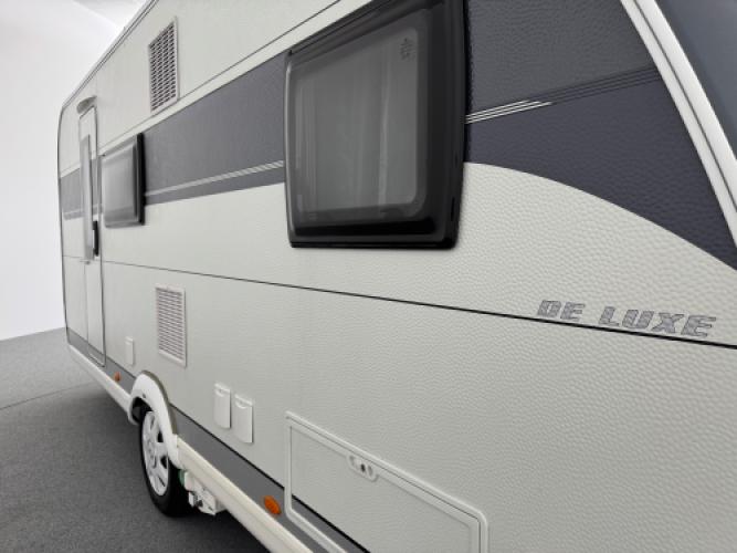 Hobby De Luxe 490 KMF
