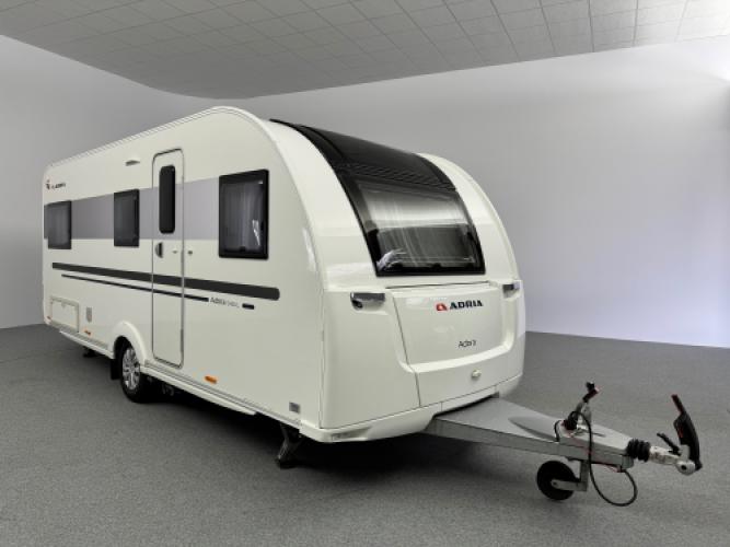 Adria Adora 542 UL