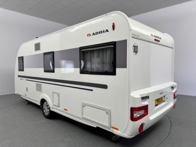 Adria Adora 542 UL