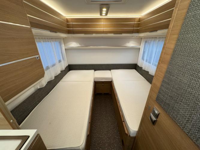 Adria Adora 542 UL