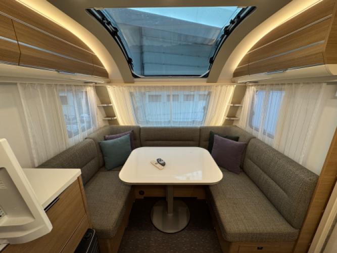 Adria Adora 542 UL