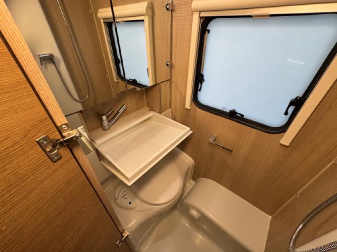 Adria Adora 542 UL