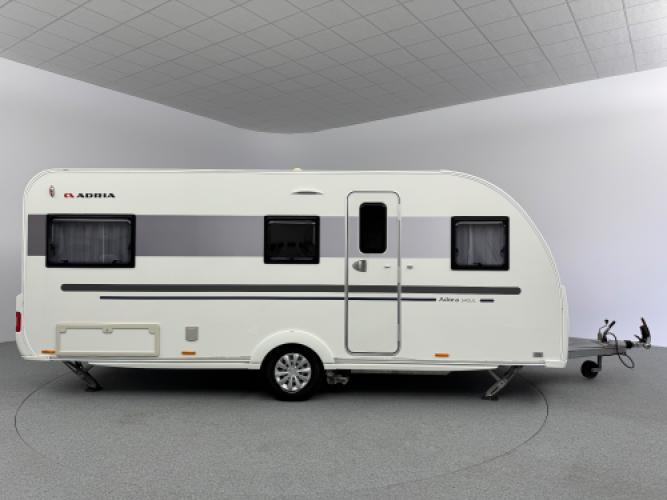 Adria Adora 542 UL