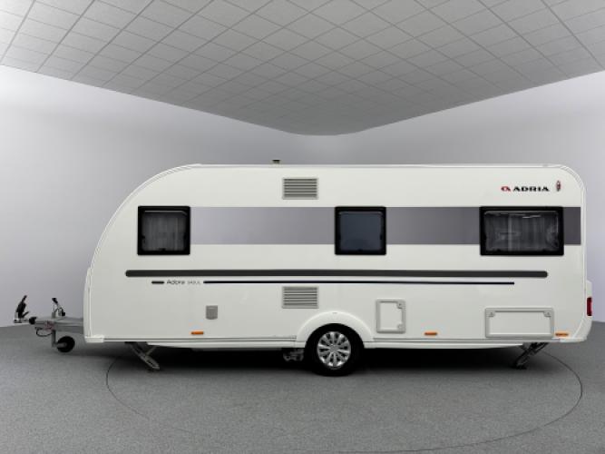 Adria Adora 542 UL