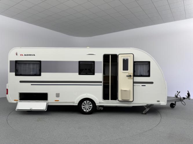 Adria Adora 542 UL