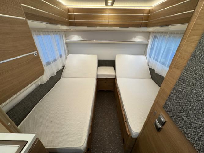 Adria Adora 542 UL