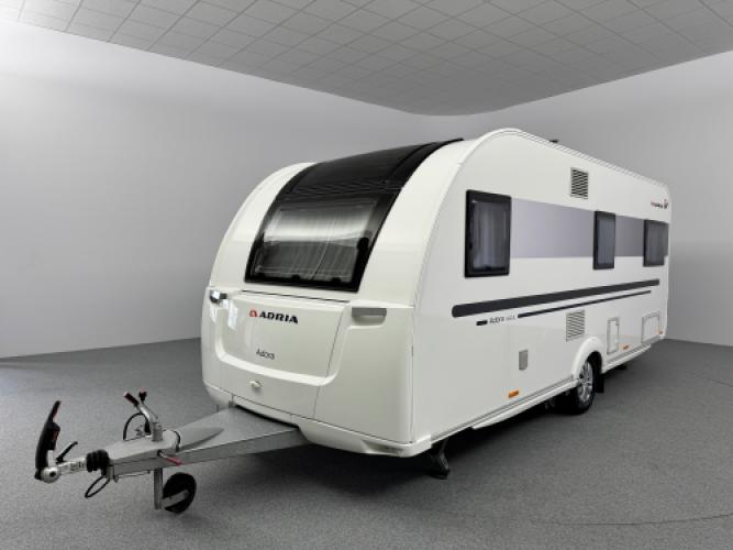 Adria Adora 542 UL