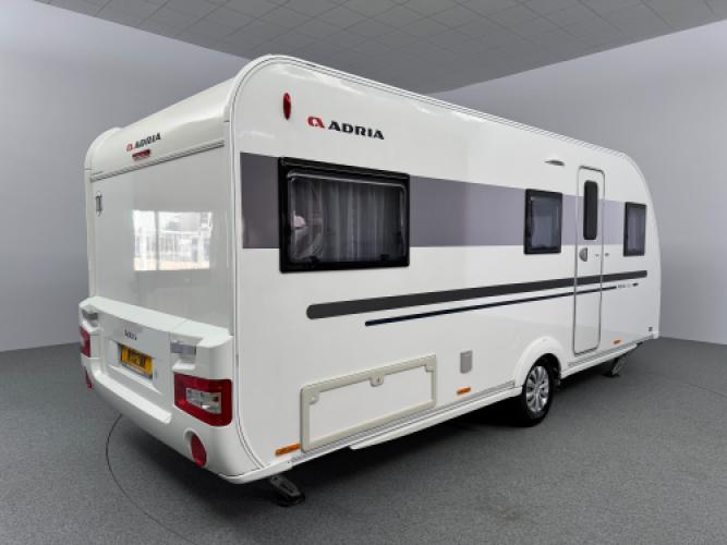 Adria Adora 542 UL