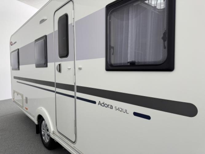 Adria Adora 542 UL