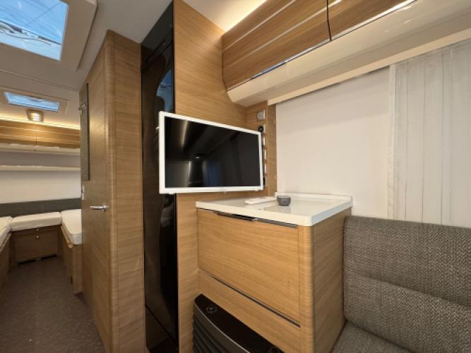 Adria Adora 542 UL