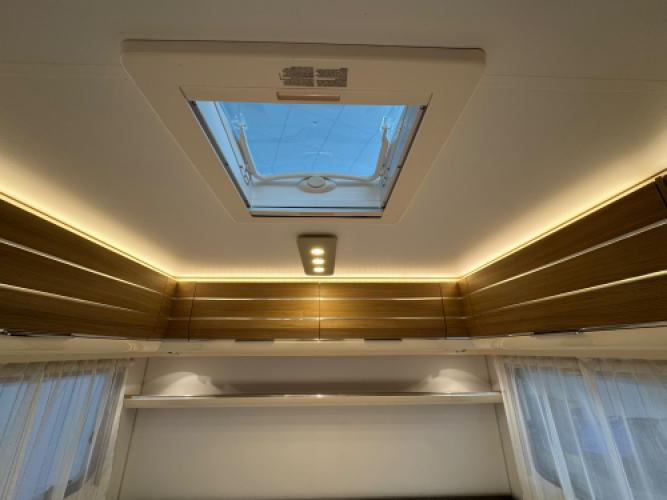 Adria Adora 542 UL