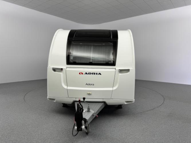 Adria Adora 542 UL