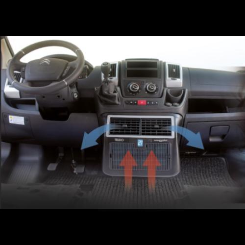 Teleco Ultra Comfort 6000 Fiat Ducato >2022
