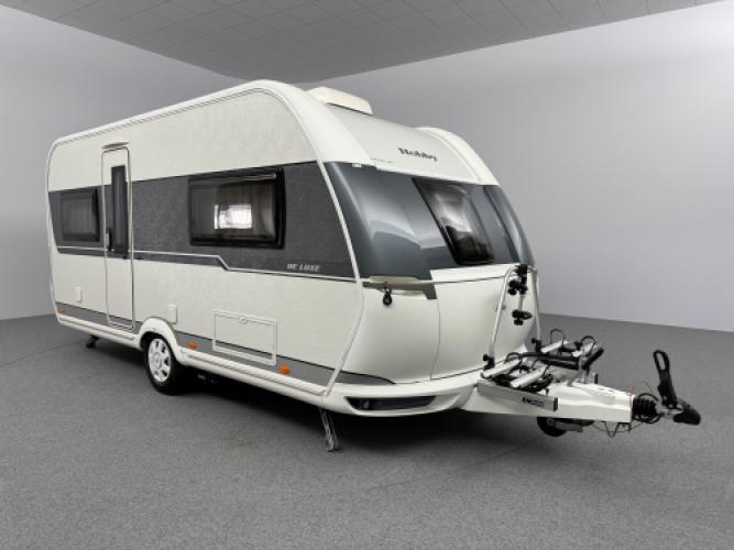 Hobby De Luxe 460 UFE