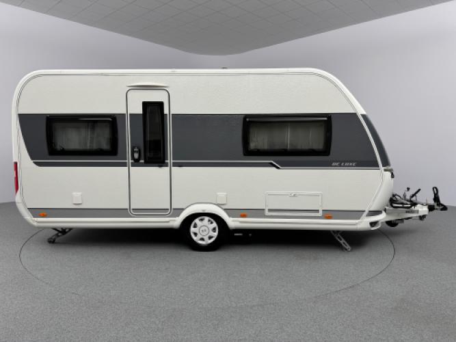 Hobby De Luxe 460 UFE