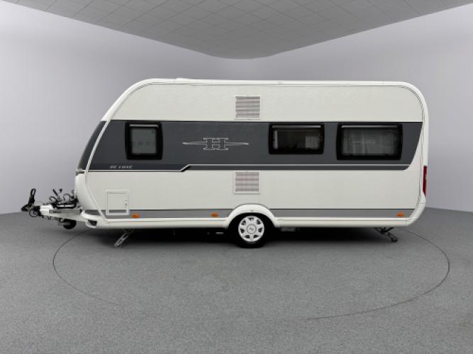 Hobby De Luxe 460 UFE