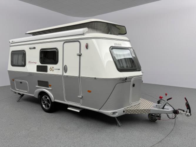 Eriba Touring Troll 542 GT 60 Edition