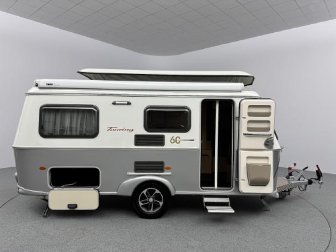 Eriba Touring Troll 542 GT 60 Edition