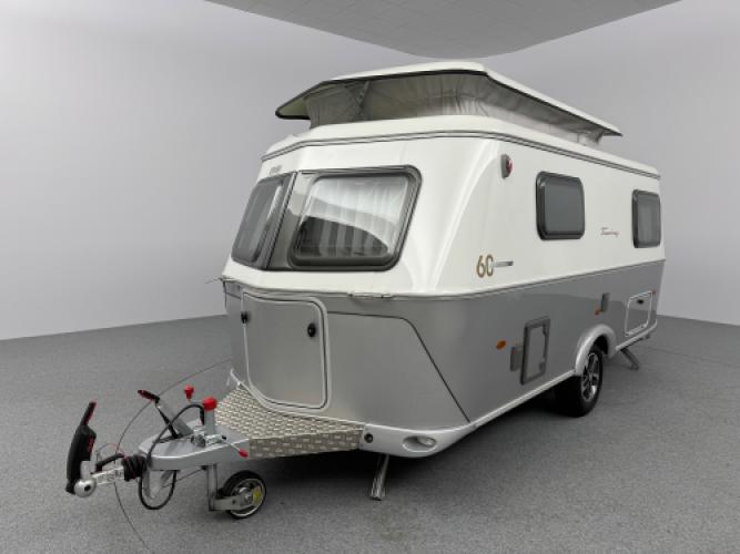 Eriba Touring Troll 542 GT 60 Edition