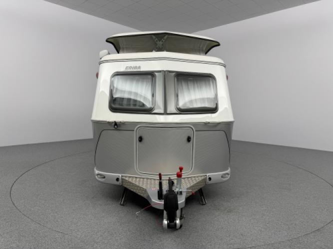 Eriba Touring Troll 542 GT 60 Edition