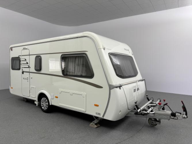 Eriba Nova Light 470