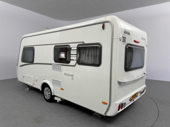 Eriba Nova Light 470