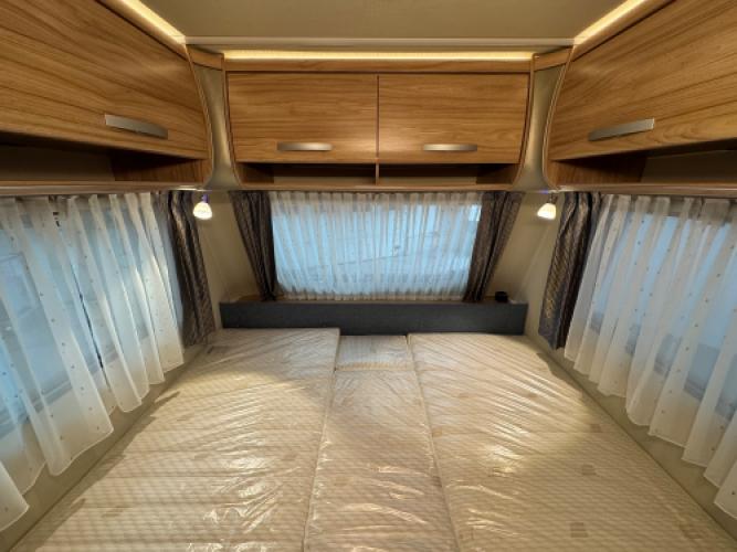 Eriba Nova Light 470