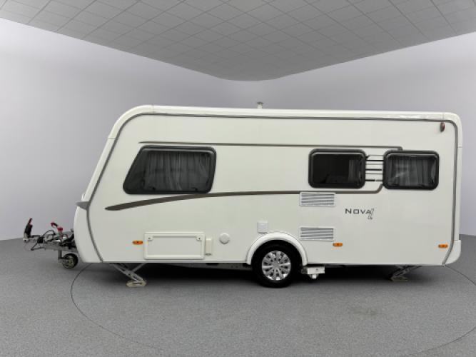 Eriba Nova Light 470