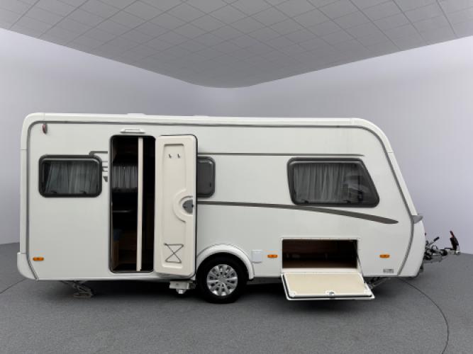 Eriba Nova Light 470